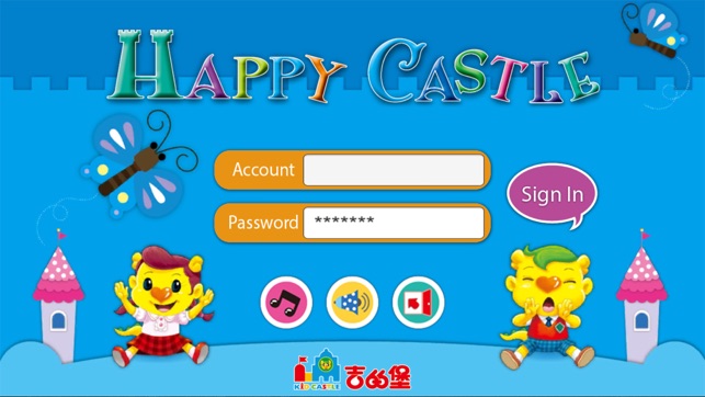 Happy Castle 5(圖2)-速報App