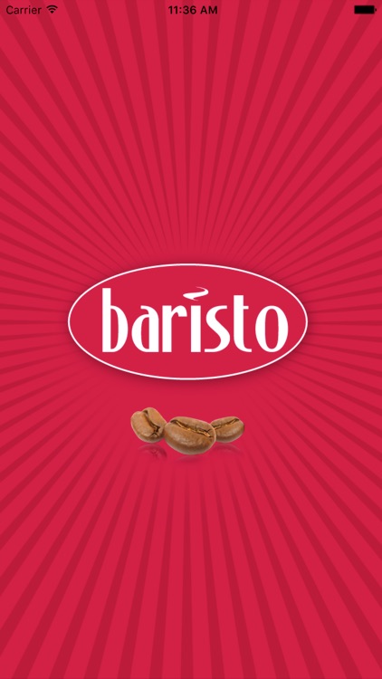 Baristo