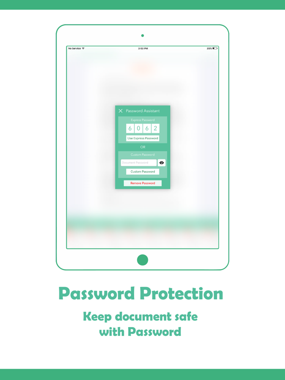Screenshot #6 pour Scanner 360 - Document Scanner