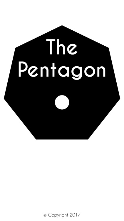 The Pentagon