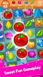 fruit garden 2 iphone screenshot 1