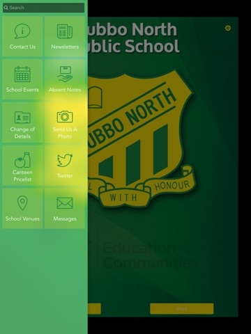 Dubbo North Public School screenshot 2