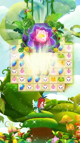 Game screenshot Farm Jelly Crush mod apk