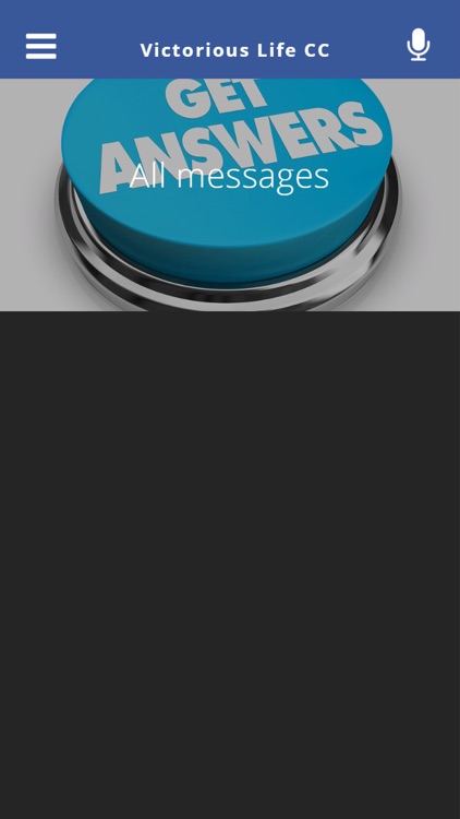 Victorious Life CC screenshot-3