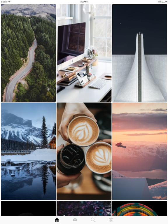 Screenshot #4 pour UrWall