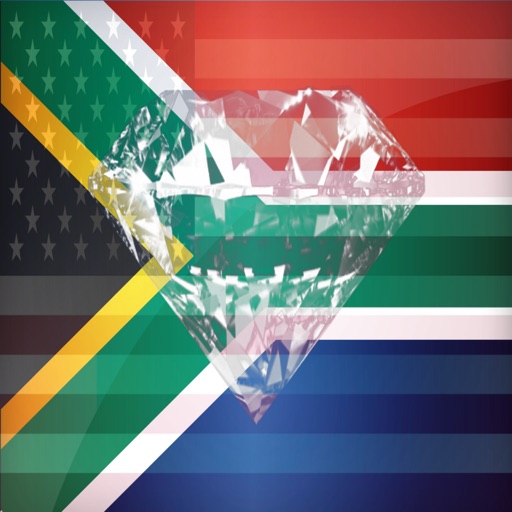 Afrikaans Phrases Diamond 4K Edition icon