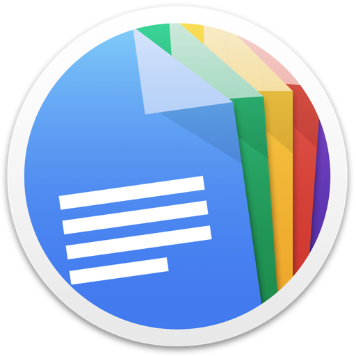 Skua for Google Docs App Contact