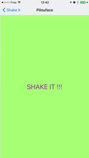 Shake'It(圖3)-速報App