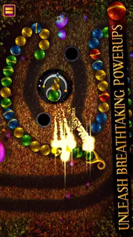 Game screenshot Marble Ball Shooter. apk