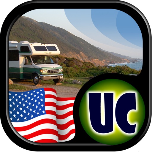 The Ultimate US Public Campground Project
