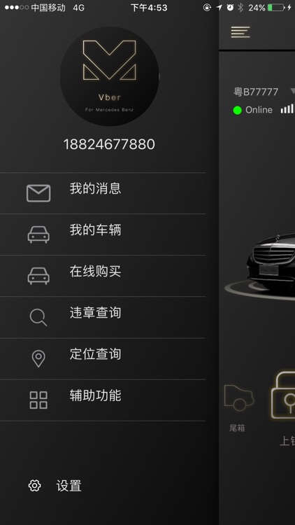 VBER-CAR screenshot-3