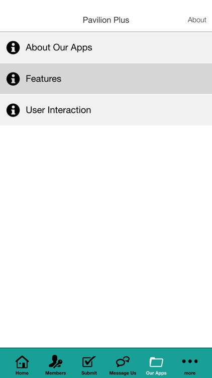 Pavilion Plus screenshot-3