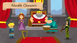 Game screenshot Sir Tincan - Adventures in the Castle - LITE apk