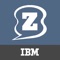 IBM zEvent is a notification and monitoring app for the management of IBM z/OS systems enabling to quickly react to critical system messages, process failures, or resource shortages