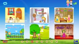 Game screenshot Animated kids poems hack