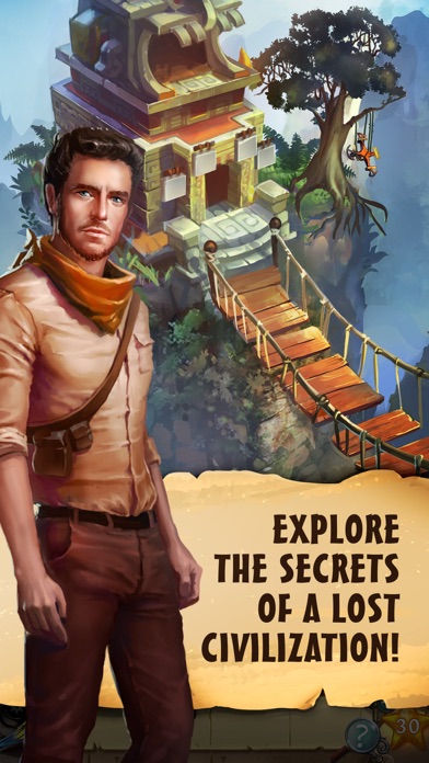 Adventure Escape: Hidden Ruins - Mystery Storyのおすすめ画像2