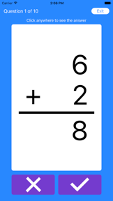 Best Math App for Kids screenshot
