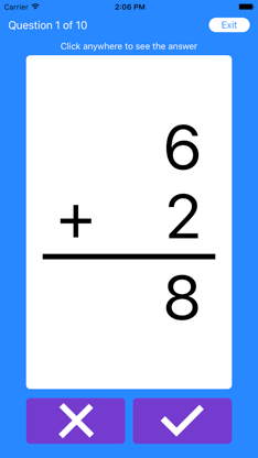 Best Math App for Kids screenshot 3