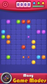 Crystal Line : Line 98 screenshot
