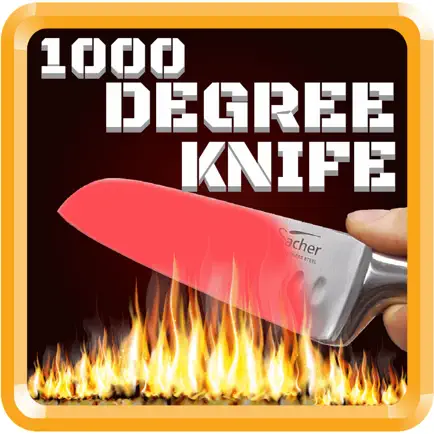 1000 Degree Knife Game Cheats