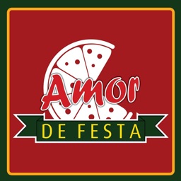 Amor de Festa Pizzaria