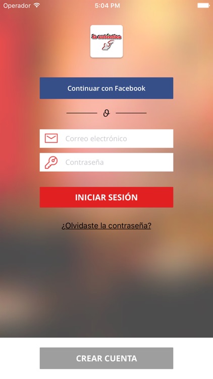 Pizzeria La Auténtica