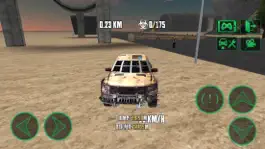 Game screenshot Zombie Killer Truck Driving 3D: Crush & Kill mod apk