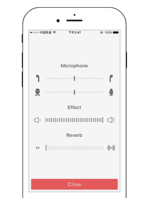 Microphone Mixer - Full Versionのおすすめ画像4