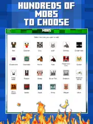 addons builder for minecraft pe ipad resimleri 2