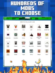 Addons Builder for Minecraft PE ipad bilder 1