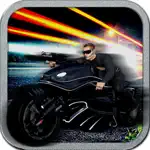 Heavy Traffic Moto Race: Crazy City Moto Shooter App Contact