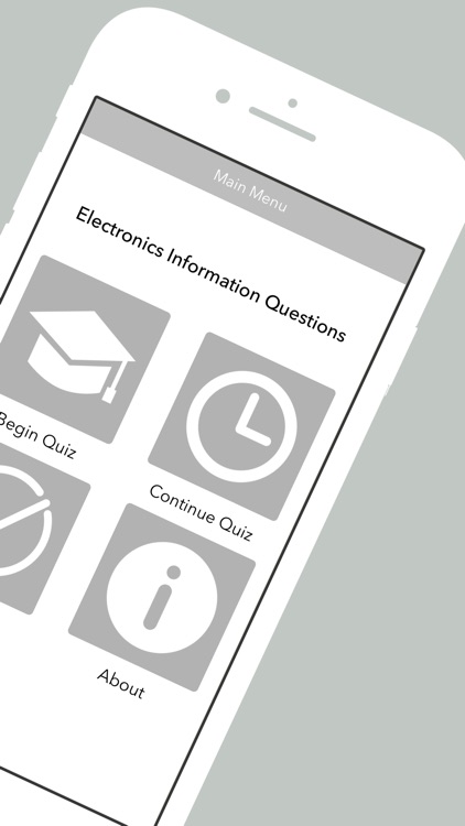 ASVAB (Electronics Information) Quiz