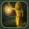 GENINE'S GIFT – RESCUE THE PRINCESS FROM DOMINENT KING is an interesting and amazing point and click type new escape game