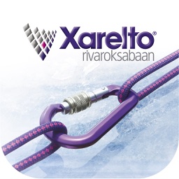 Xarelto (rivaroksabanas) sveikatos specialistams