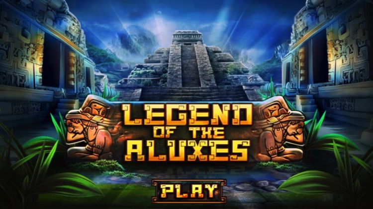 Das Geheimnis der Ruinen - Jeder spielt