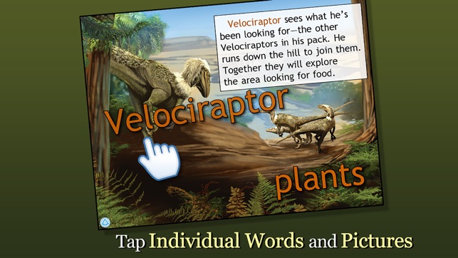 Velociraptor: Small and Speedy - Smithsonian(圖3)-速報App