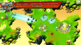 ninja hero cats айфон картинки 2