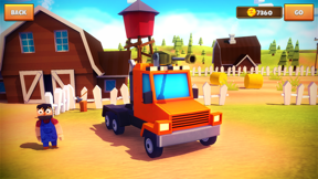 Dead Venture screenshot