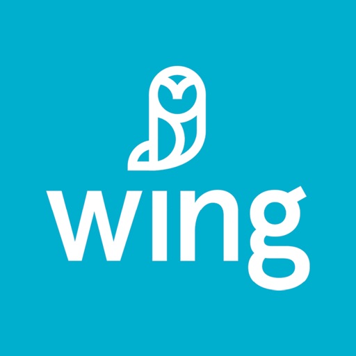 Wing by Sparo Labs Icon