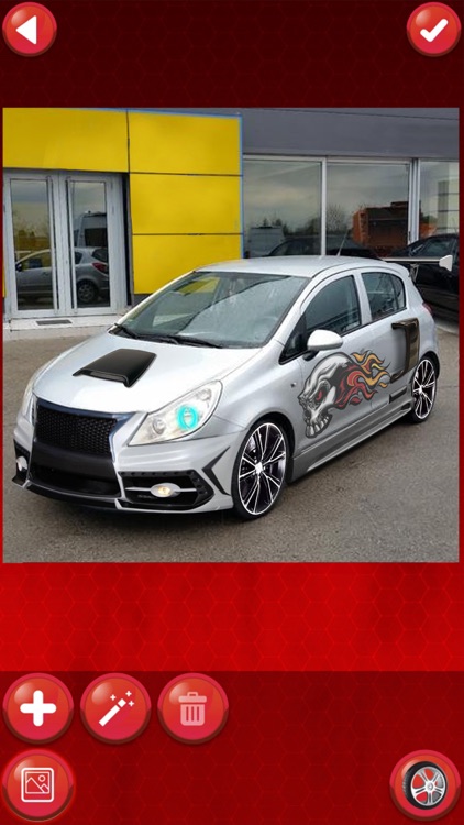 5500 Car Modification Virtual  Latest Free