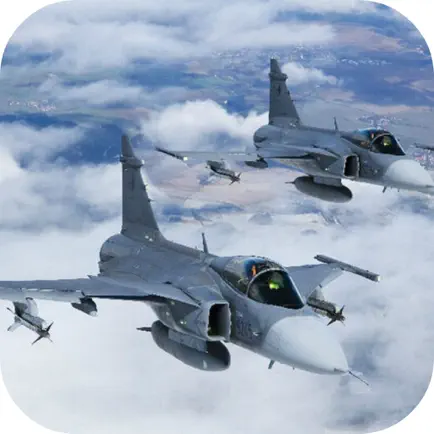 Squadron Jet F18 3D Cheats