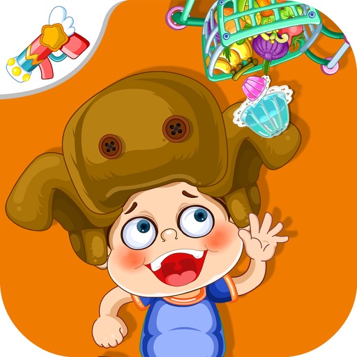 光头强超市冒险