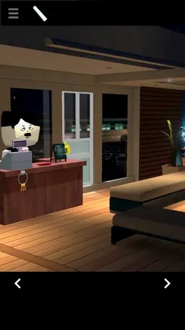 Game screenshot Escape Game -Terrace Cafe- apk