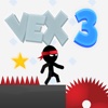 Vexmen Parkour Run