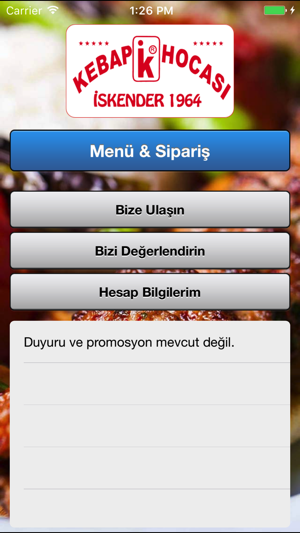 Kebap Hocası(圖1)-速報App