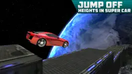 Game screenshot Невозможное отслеживание движения автомобиля и трю apk