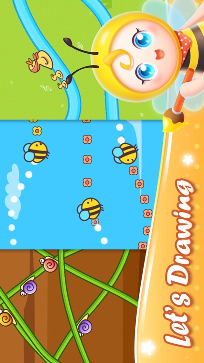 Fun Paint - Draw Animate Cartoon On Photo Game