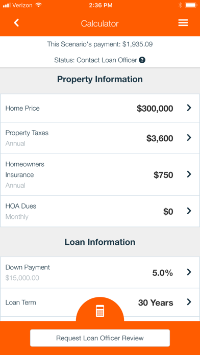 Screenshot #3 pour Academy Advantage