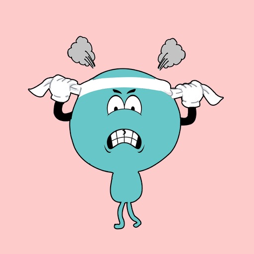 Fight Emoji - Emoji Library for iMessage