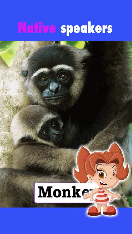 Toddlers learning with preschool game screenshot-4